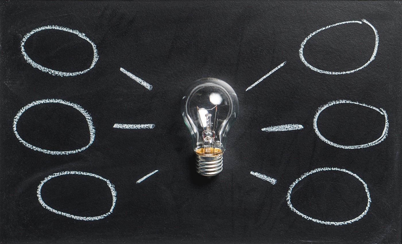 Six things I've learned after 6 weeks of distance learning | by Sarah Darer  Littman | Medium