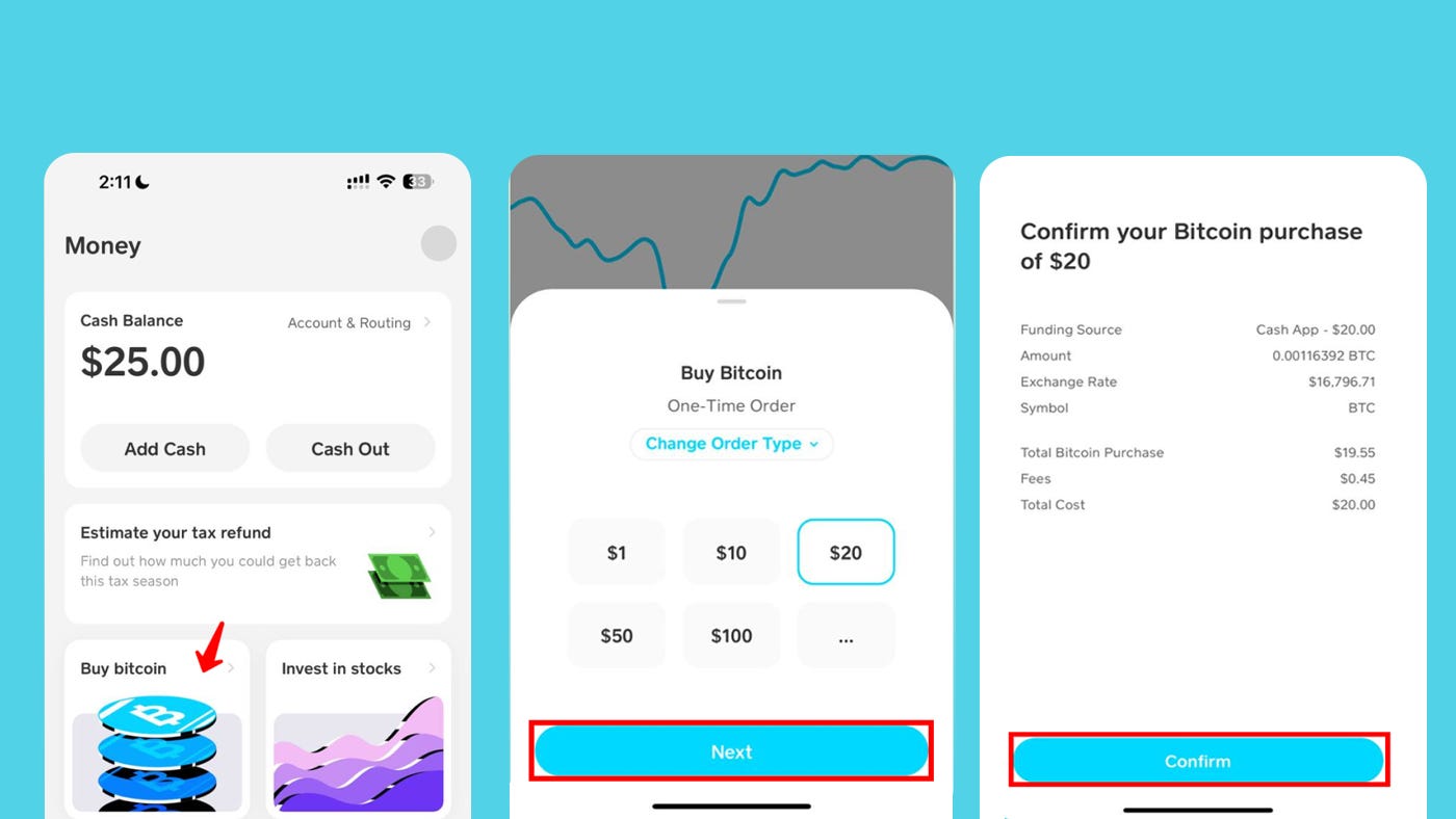 How to send money to Ghana from the US with Cash App | by Bingtellar |  bingtellar
