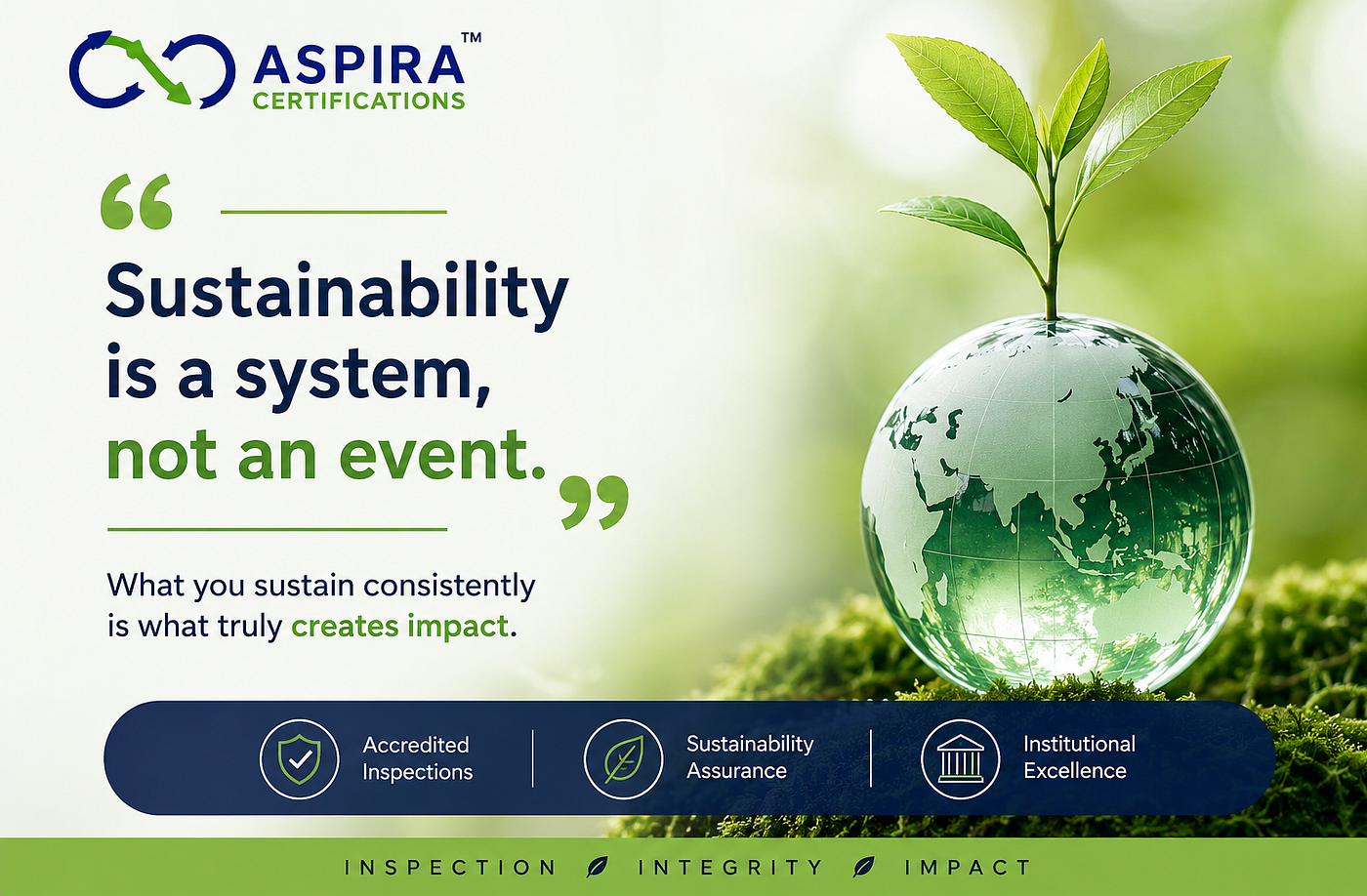5 Sustainability Areas Institutions Often Overlook During Green Audit Preparation