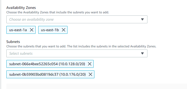 How to Build a 3 Tier Architecture in AWS, by Kim siangchin