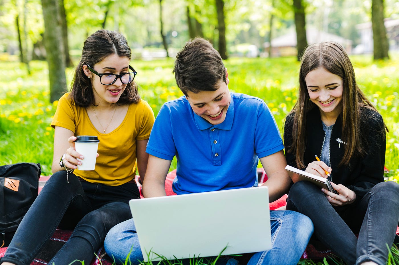 How Student Memberships Can Propel Your Career
