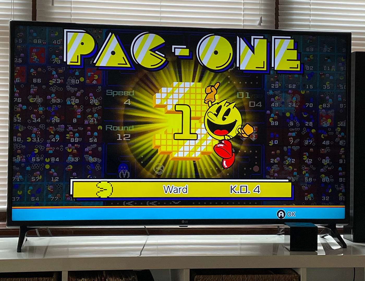A Consuming Experience: How to play Google Pacman - rules, tips
