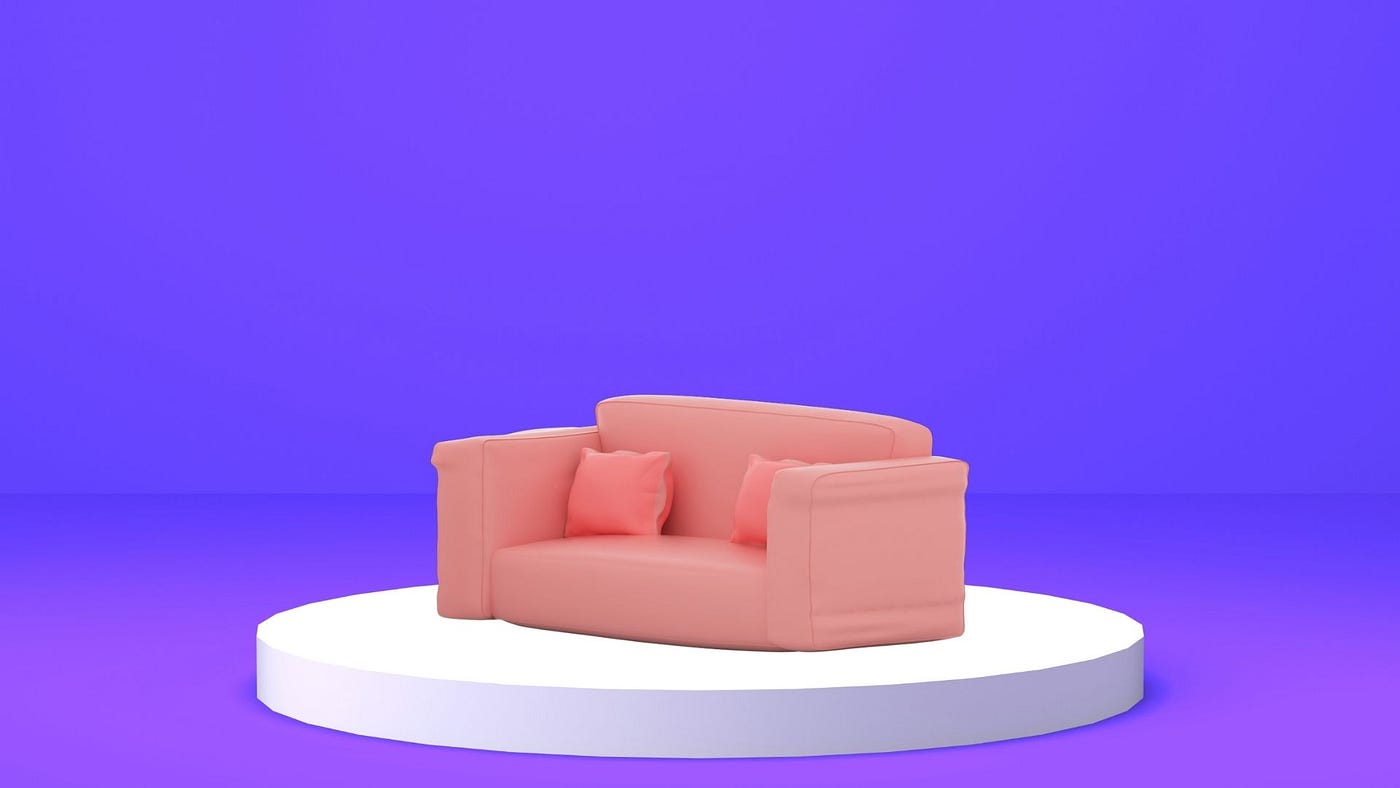 10 Reasons 3D Product Visualization is a Game Changer for E-commerce