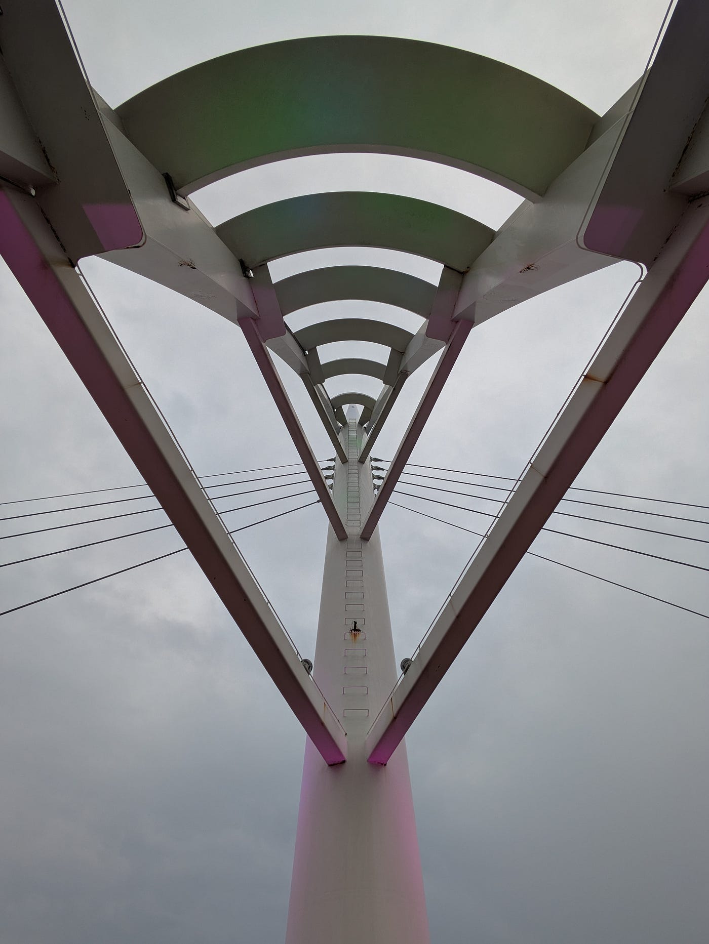 Angular, rxResource, and JSON streaming