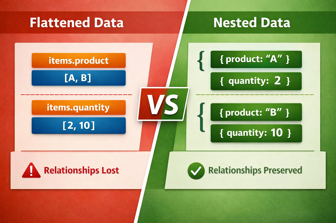 When Elasticsearch Says “Nested” — And Your Parser Doesn’t Listen