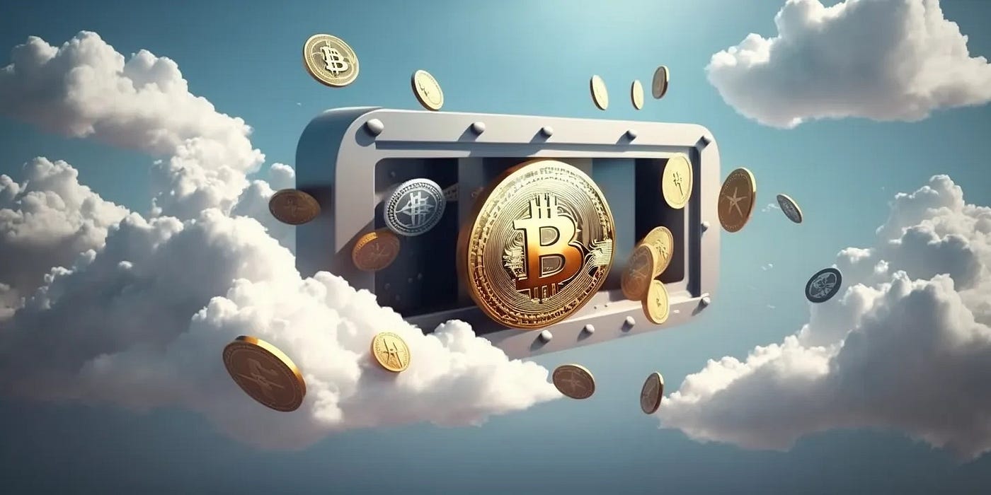 Run a Bitcoin Full Node on AWS Under $30 a Month 💸 | by Emre Yilmaz |  Medium