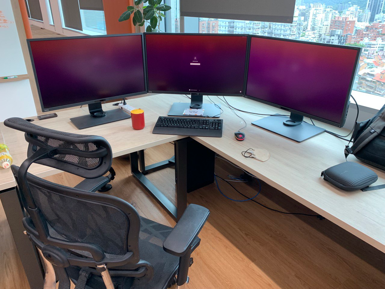 Kronos Summer Analyst 2023 實習心得- Anderson Kao - Medium