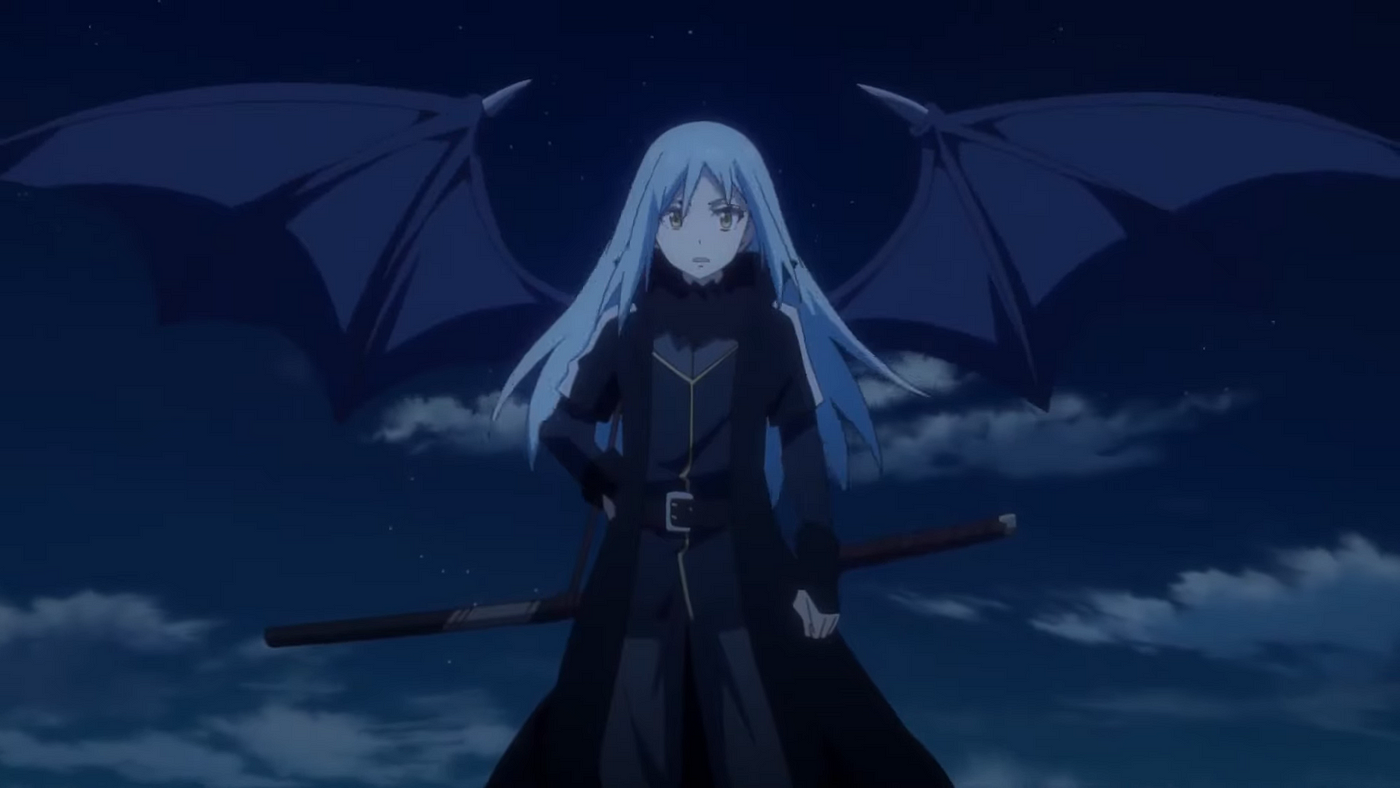 Anime Review: That Time I Got Reincarnated as a Slime Season 1 (2018) by  Yasuhito Kikuchi