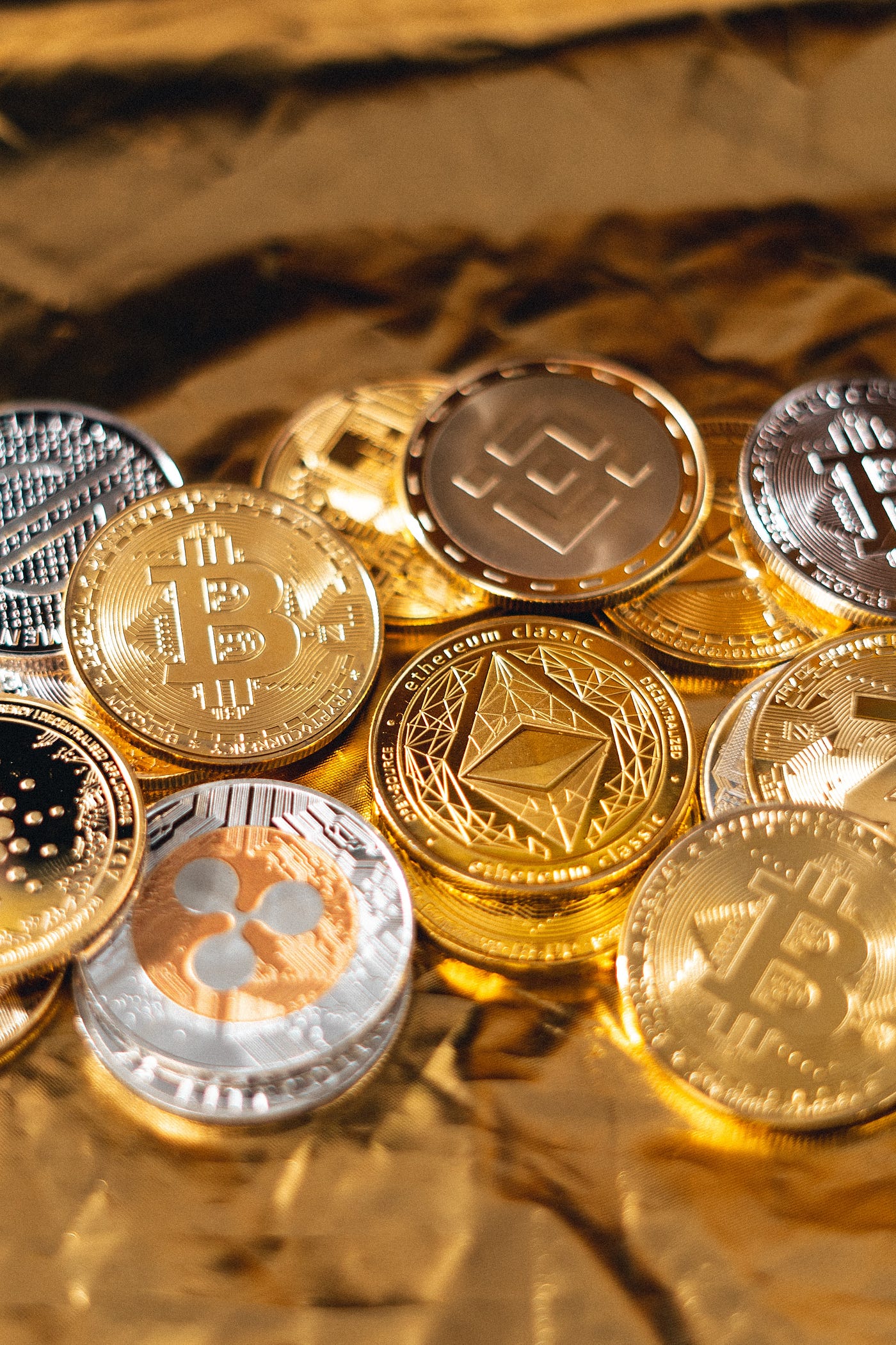 Meme Coins: The Ultimate Economic Equalizer? | by Haby Furioso | Medium
