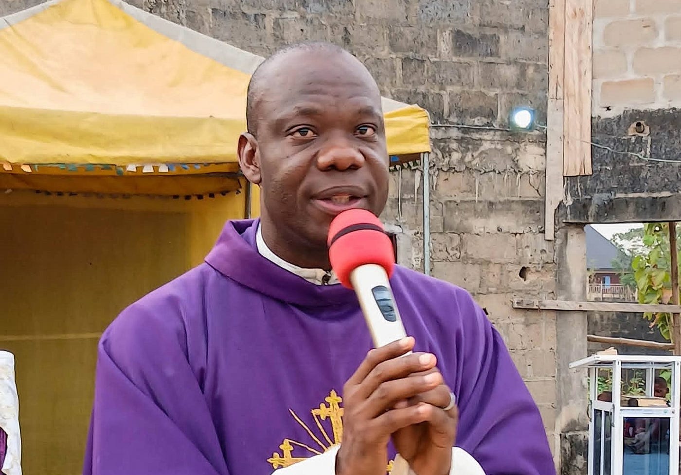 The Call to Repentance
