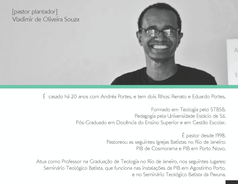 ENSINO RELIGIOSO COMUNIDADE - Pedagogia