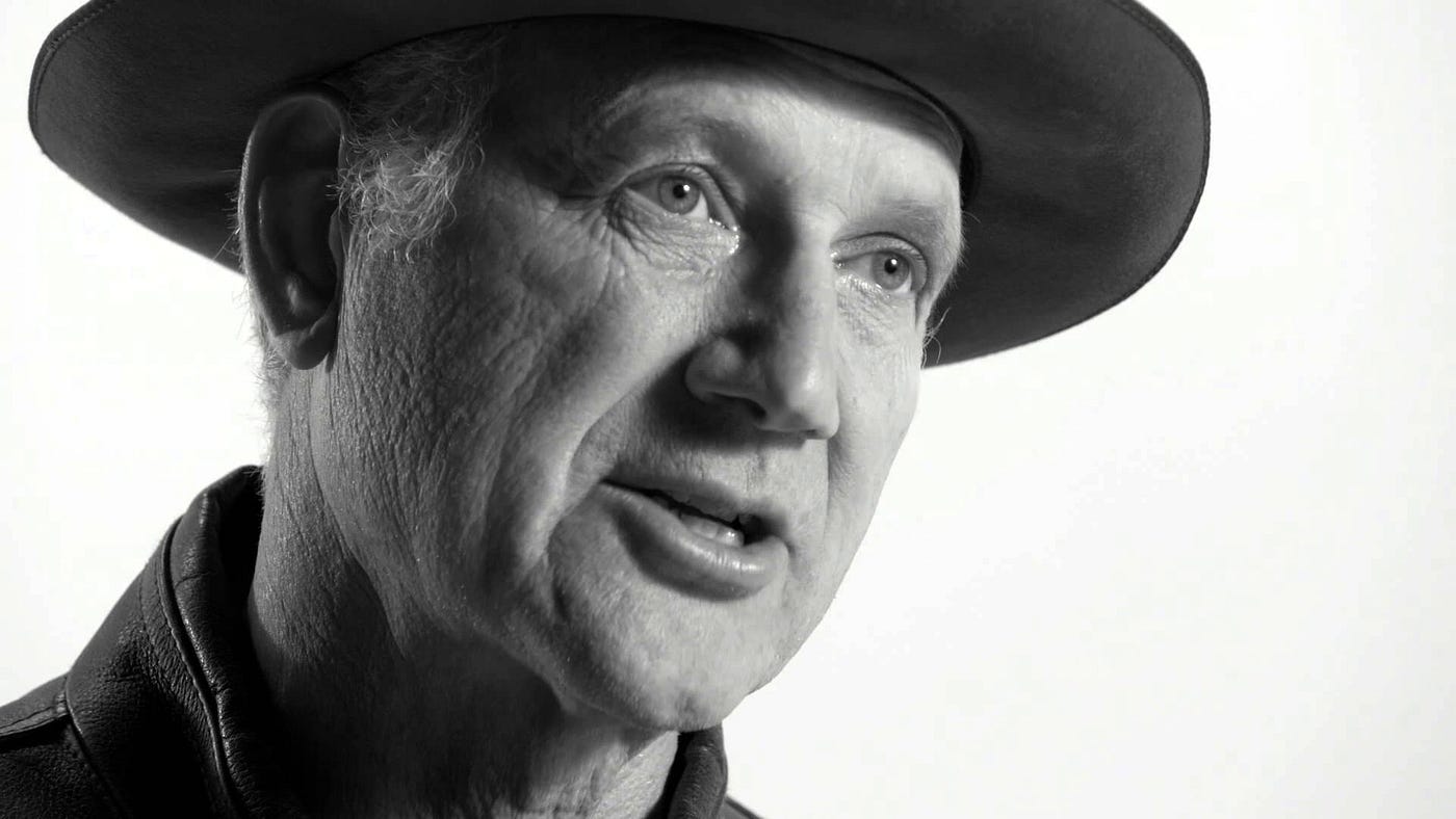 tinker hatfield earl