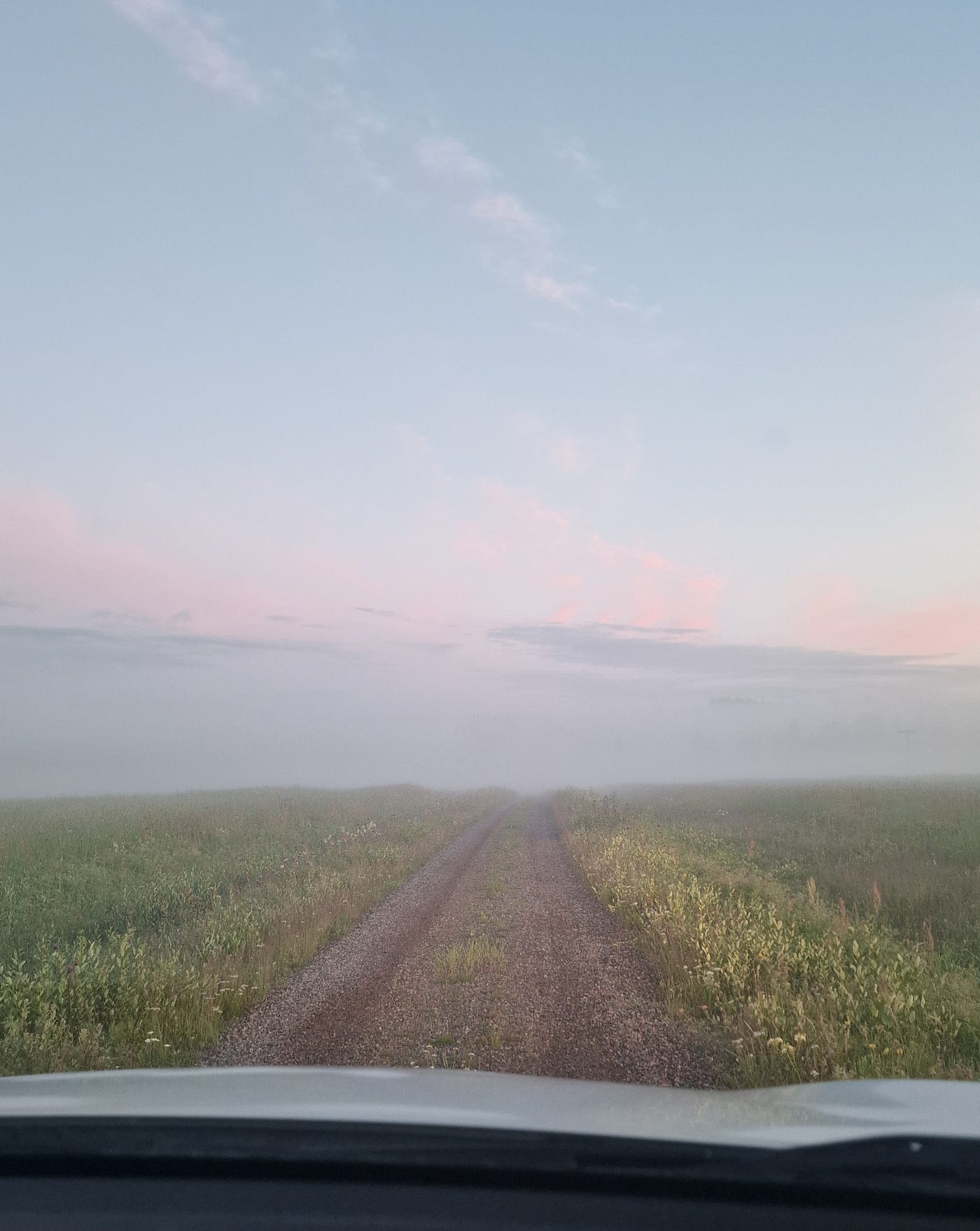 The Lapland Chronicles, Day 1
