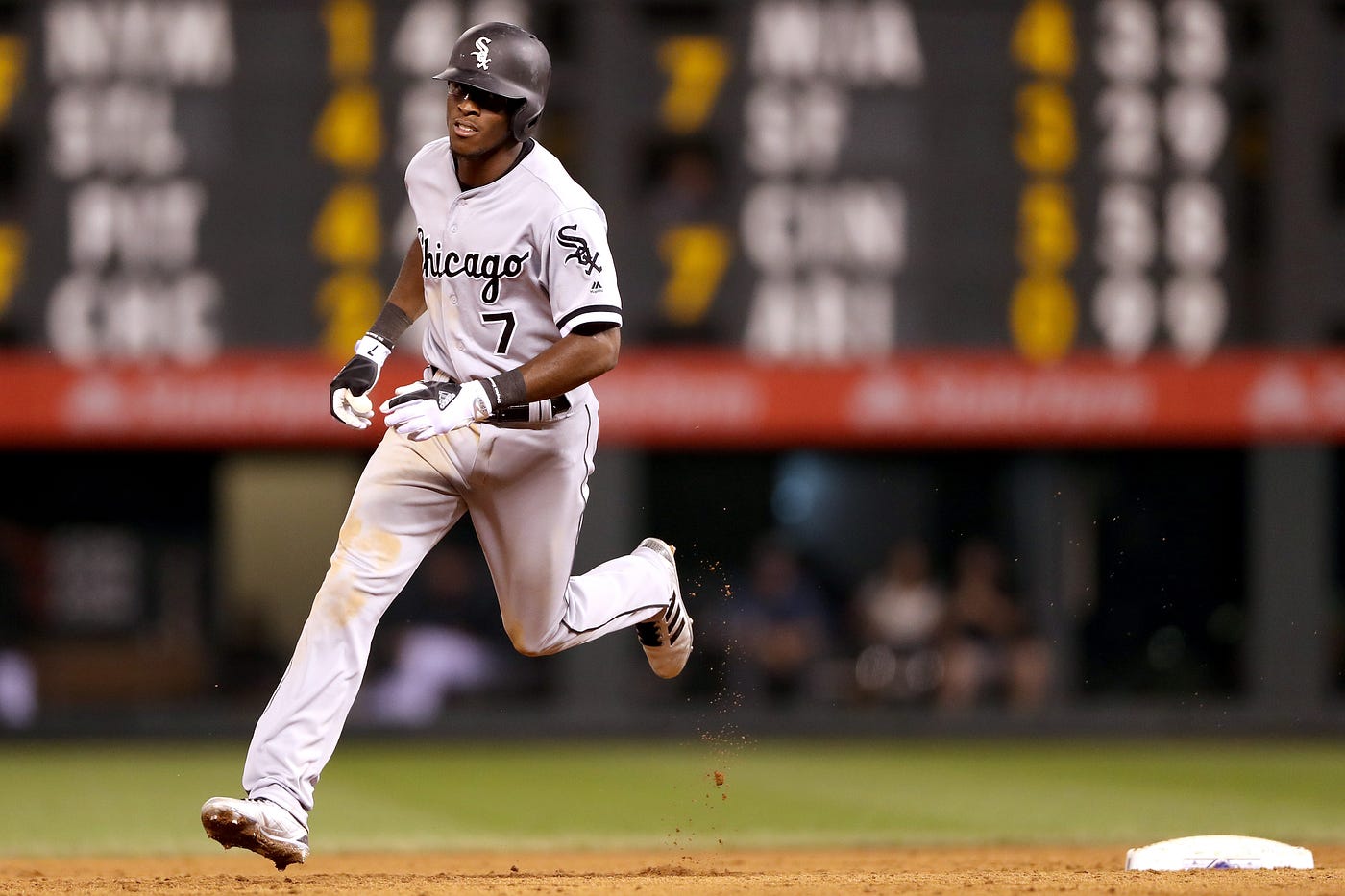 A.J. Pierzynski's sac fly gives White Sox win over Rockies