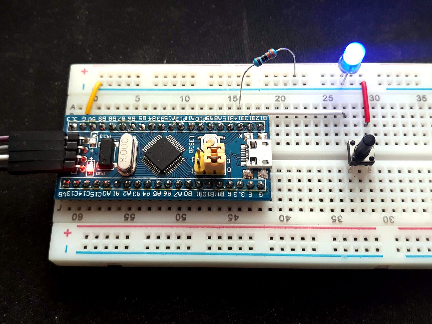 Raspberry Pi RP2040 PHAT Board Comes With A 40pin GPIO, 50 OFF