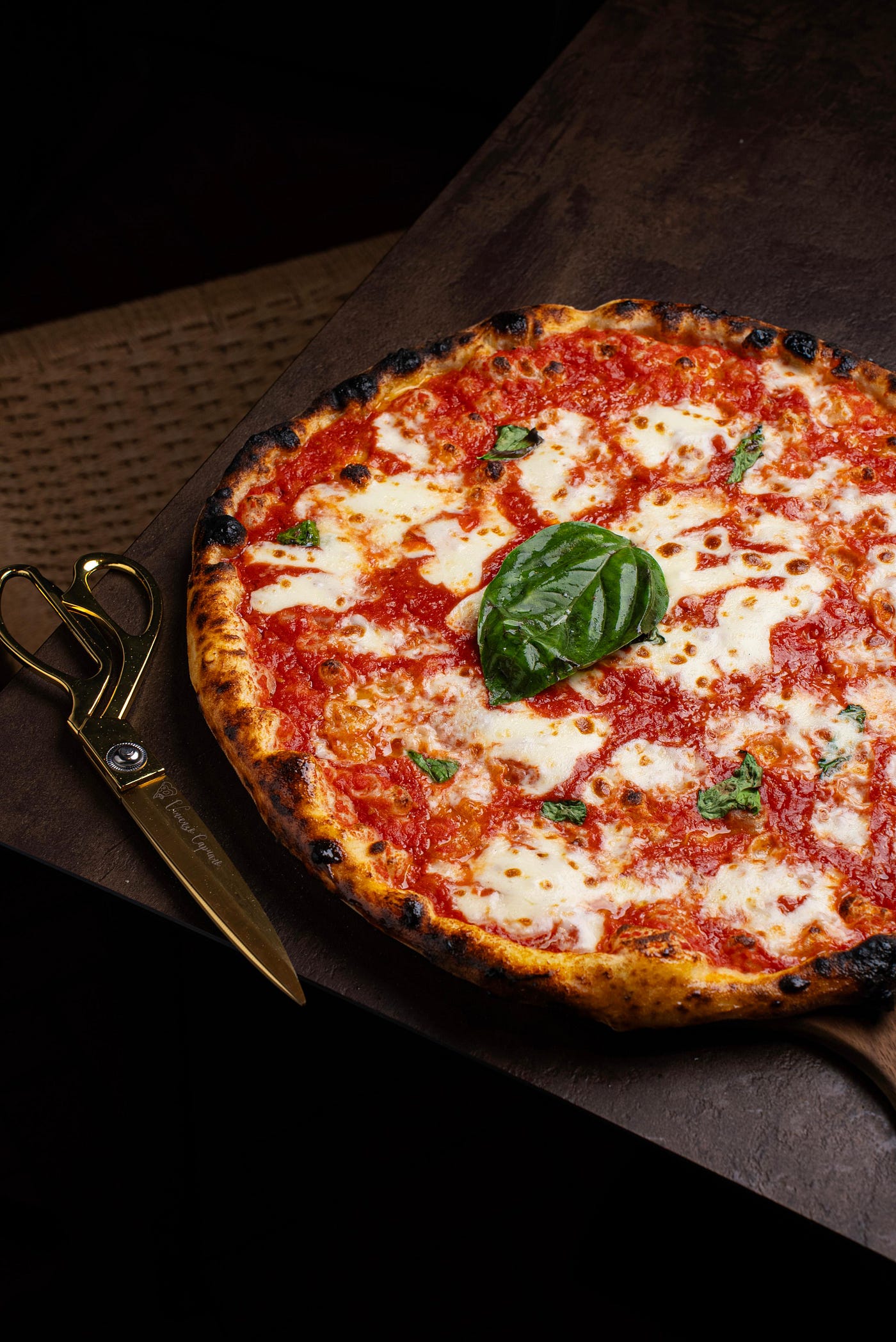 Neapolitan Pizza Hong Kong: Why Shared Meals Matter Most