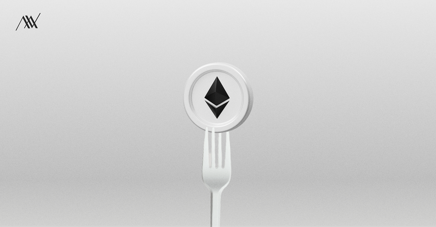 What Is a Fork in a Blockchain ?. Thai version below — | by Inz Tiewcharoen  | Avareum Research
