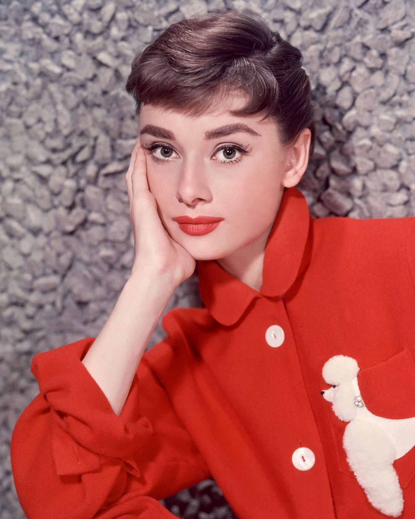 Audrey Hepburn: Clothes, Outfits, Brands, Style and Looks
