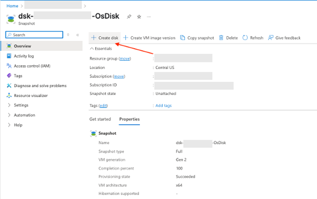 Avoiding Terraform Drifts When Restoring Azure VMs | by Tiago Dias