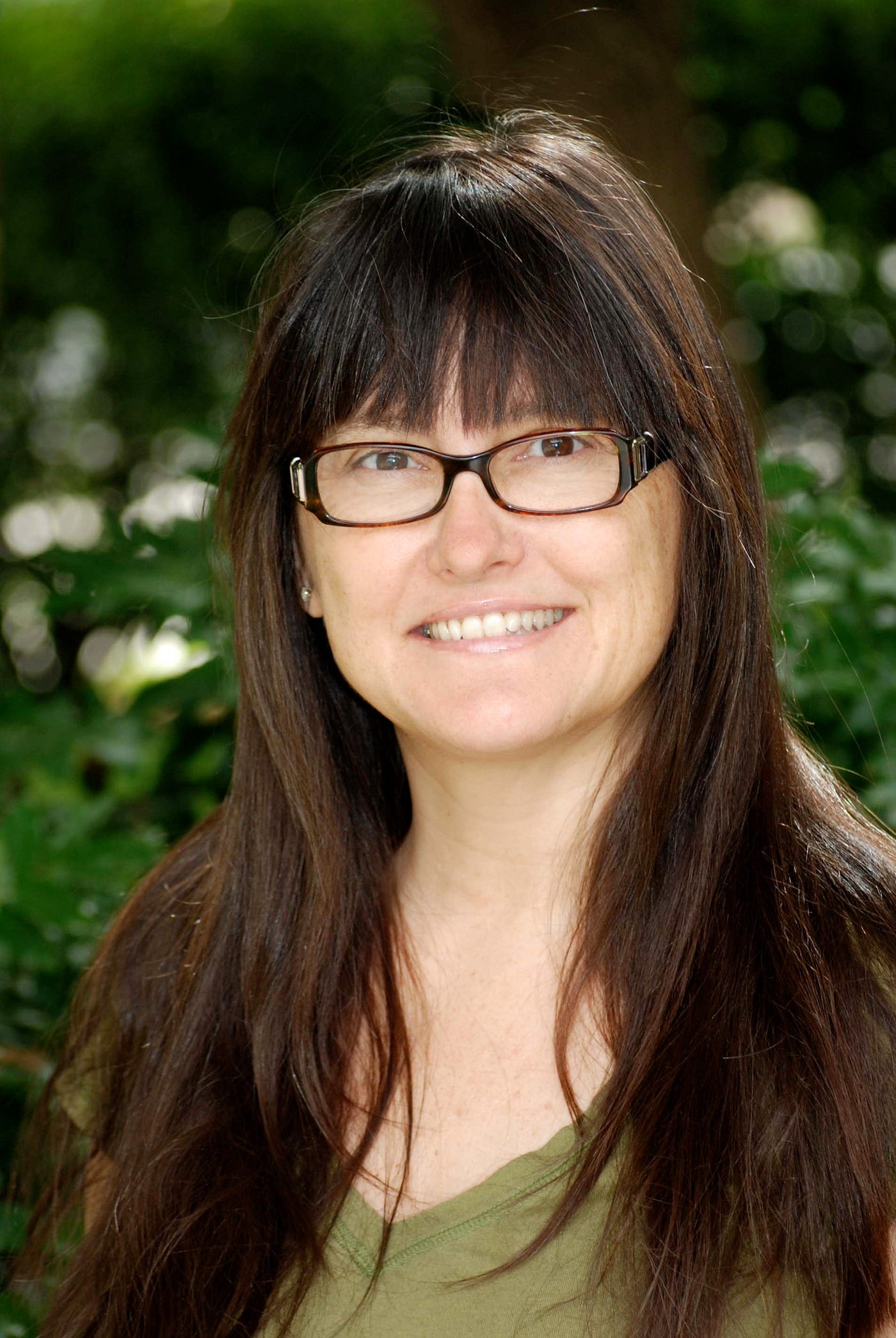 Social Impact Heroes: Why & How Paula DuPré Pesmen of 'There With Care' Is  Helping To Change Our World | by Yitzi Weiner | Authority Magazine | Medium