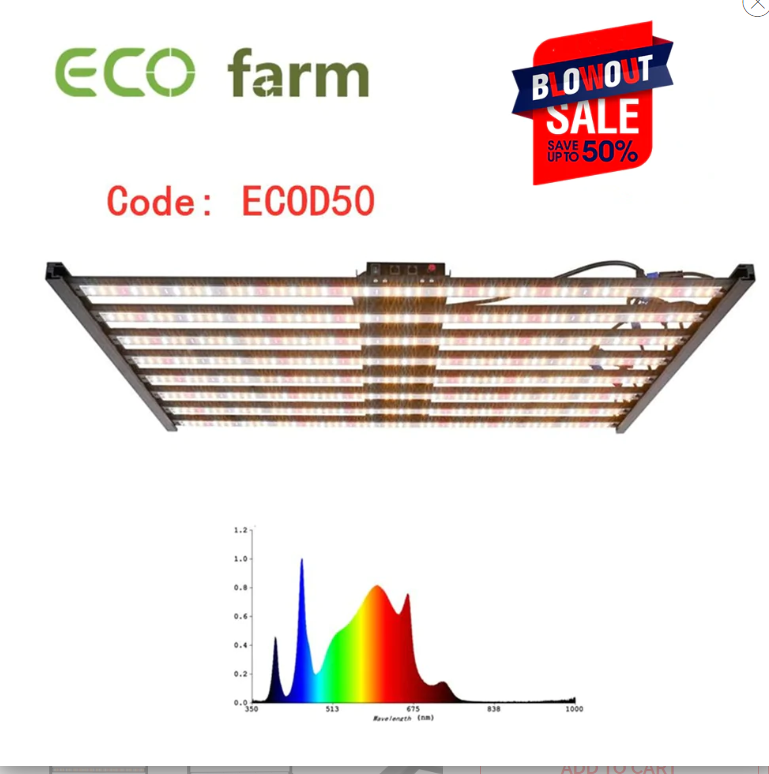 How much does a 1000 watt LED grow light cost to run 2022 Update