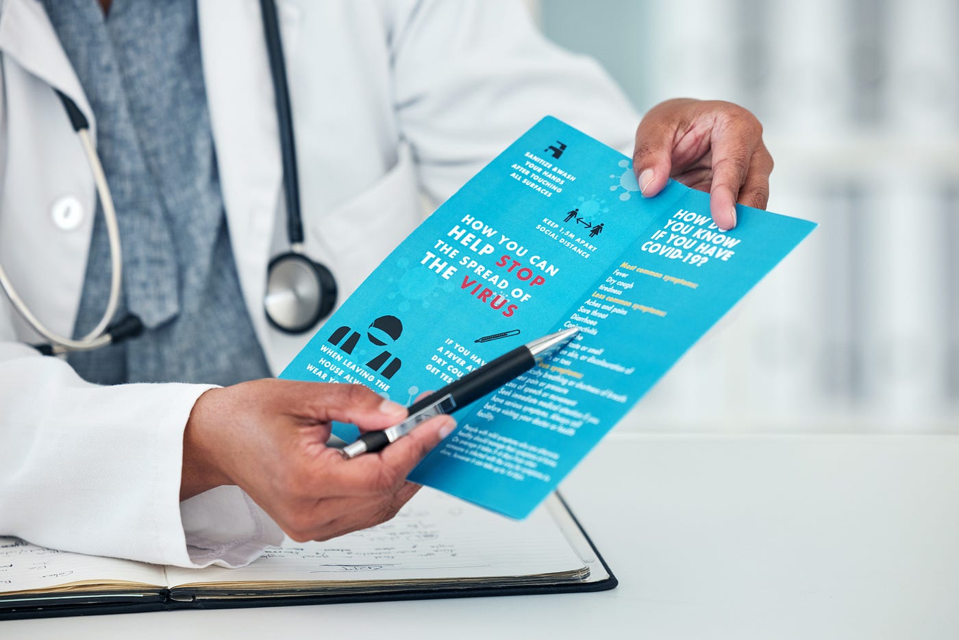 Patient Information Leaflets for Different Strengths