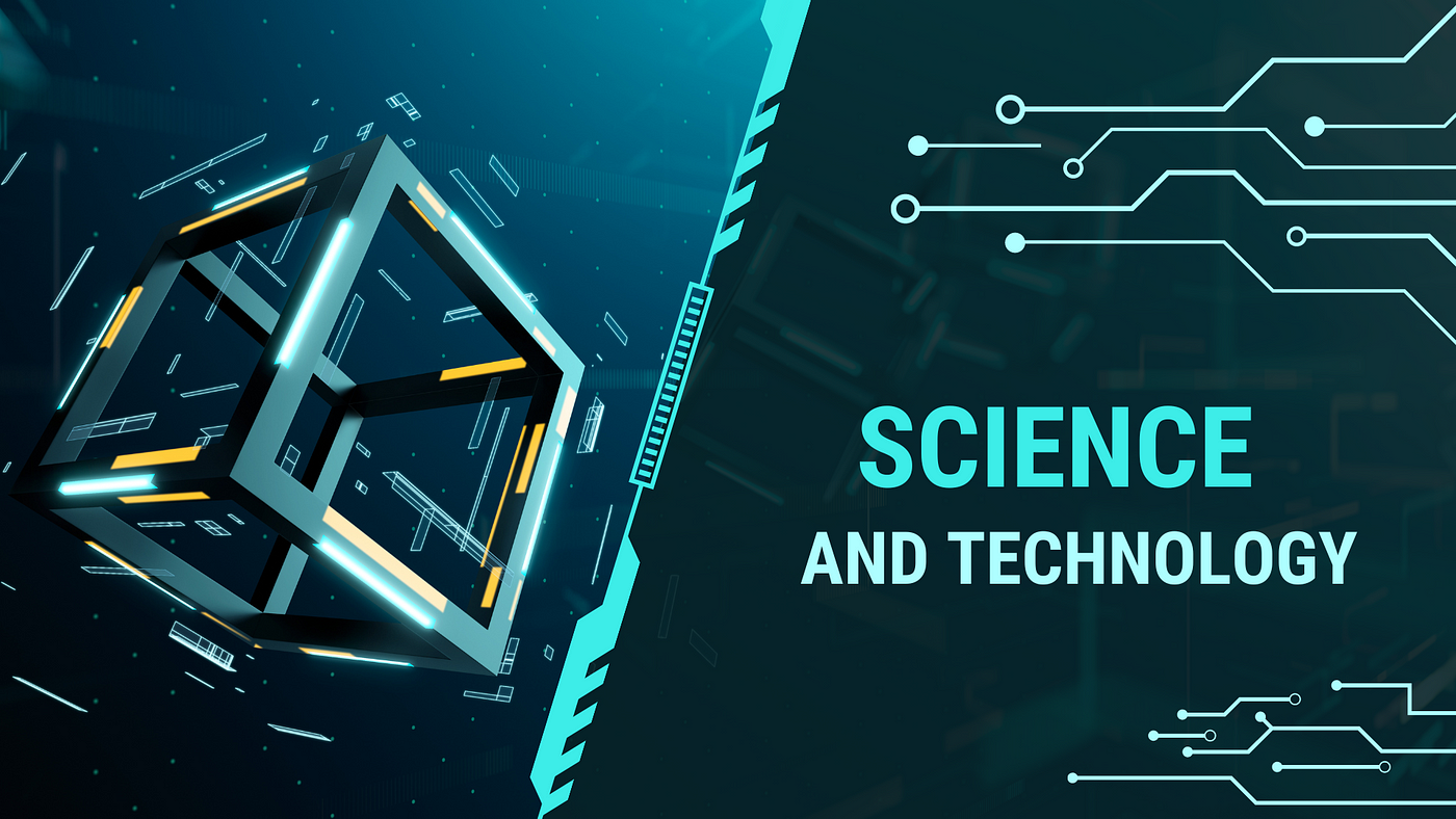 Top 8 Careers in Science and Technology Studies | by Urooj Malik | Medium