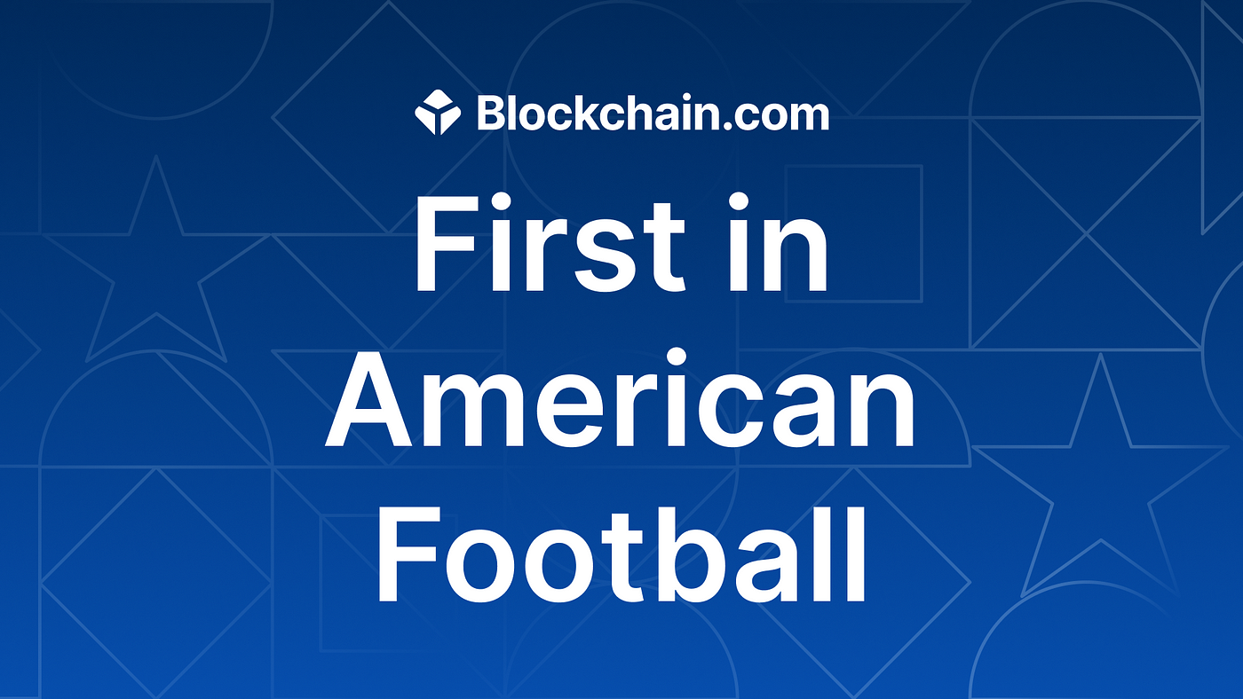 blockchain com dallas cowboys