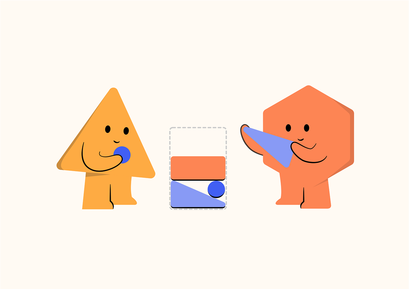 We Say People Are Unique. Our Performance Reviews Disagree.