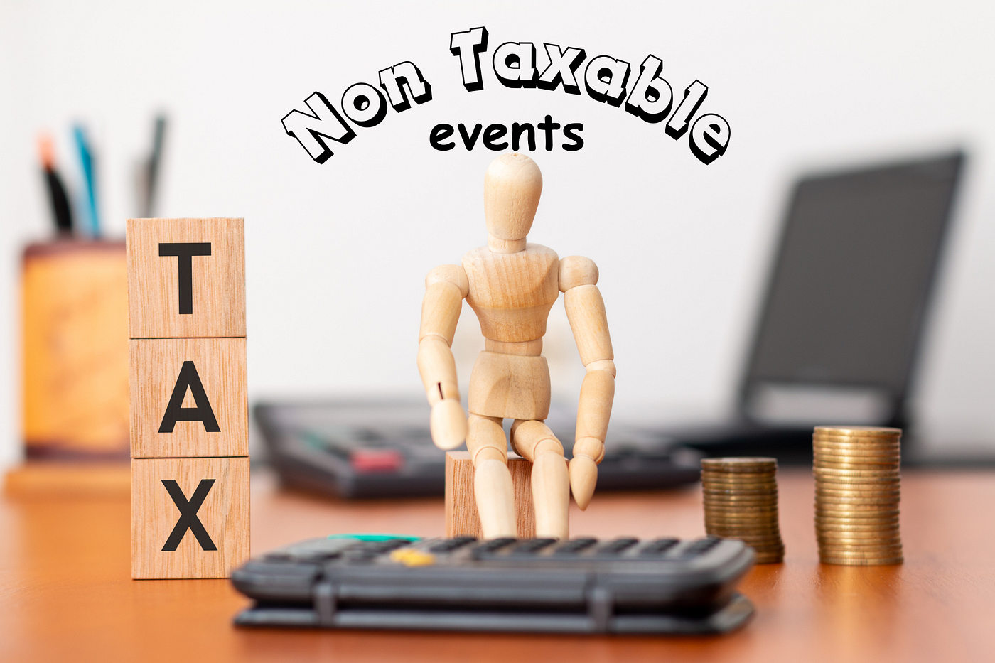 Avoid a Crypto Tax Surprise! What Makes Your Bitcoin Spendable, But  Taxable? | by Vickie Helm | Cryptosphere Update | Medium