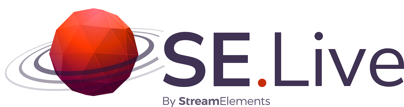 Getting Started with SE.Live. SE.Live is a plugin for OBS Studio that… | by  Chase | StreamElements - Legendary Content Creation Tools and Services