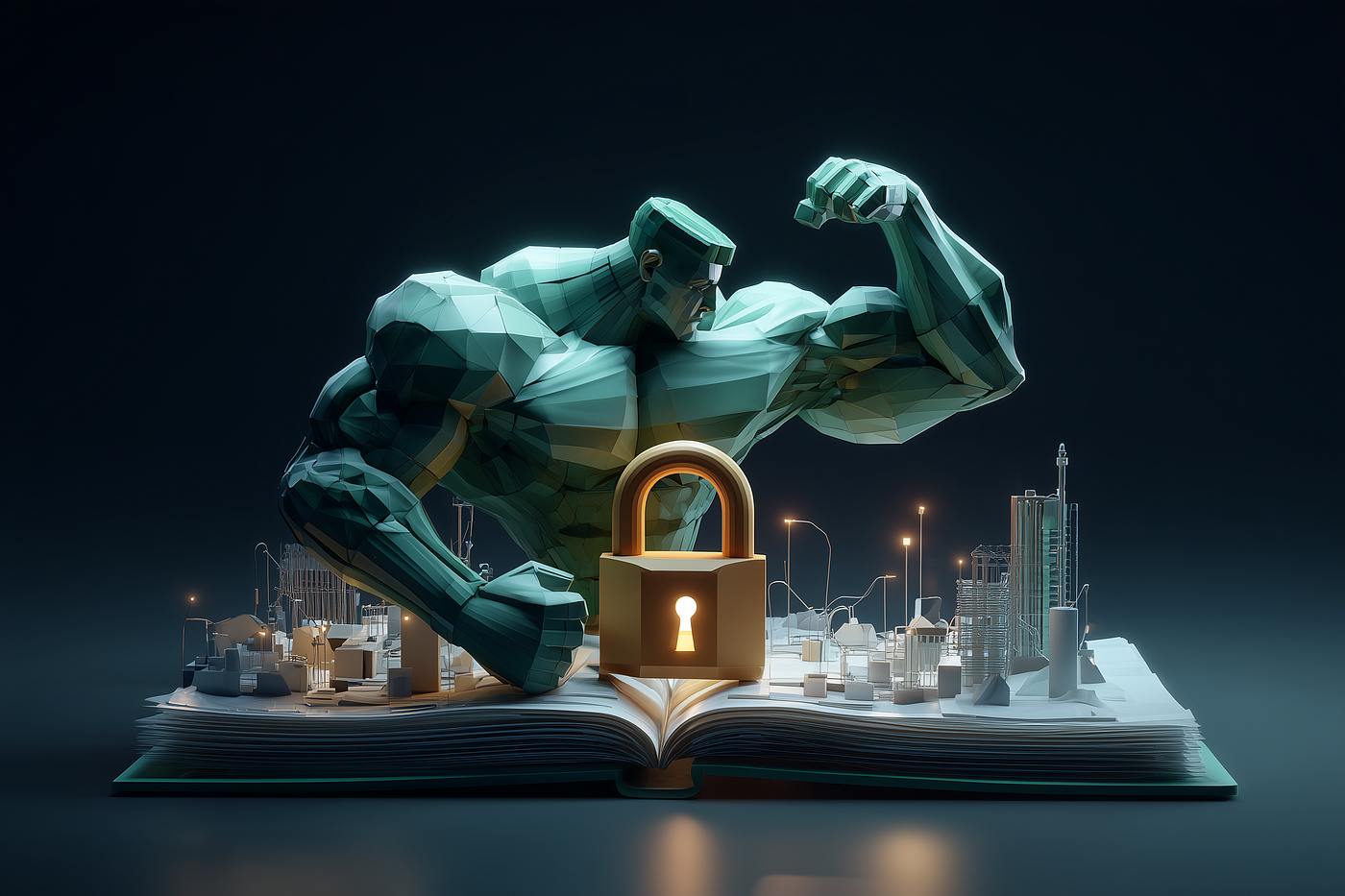 Defender for Storage Bicep Fix: Malware Scanning