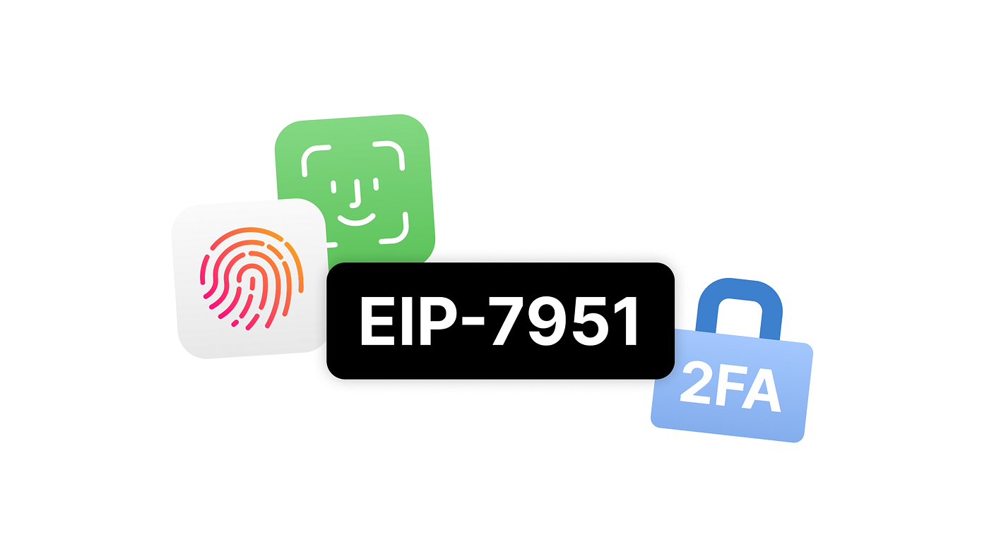 How 2FA Is Possible Thanks to EIP-7951