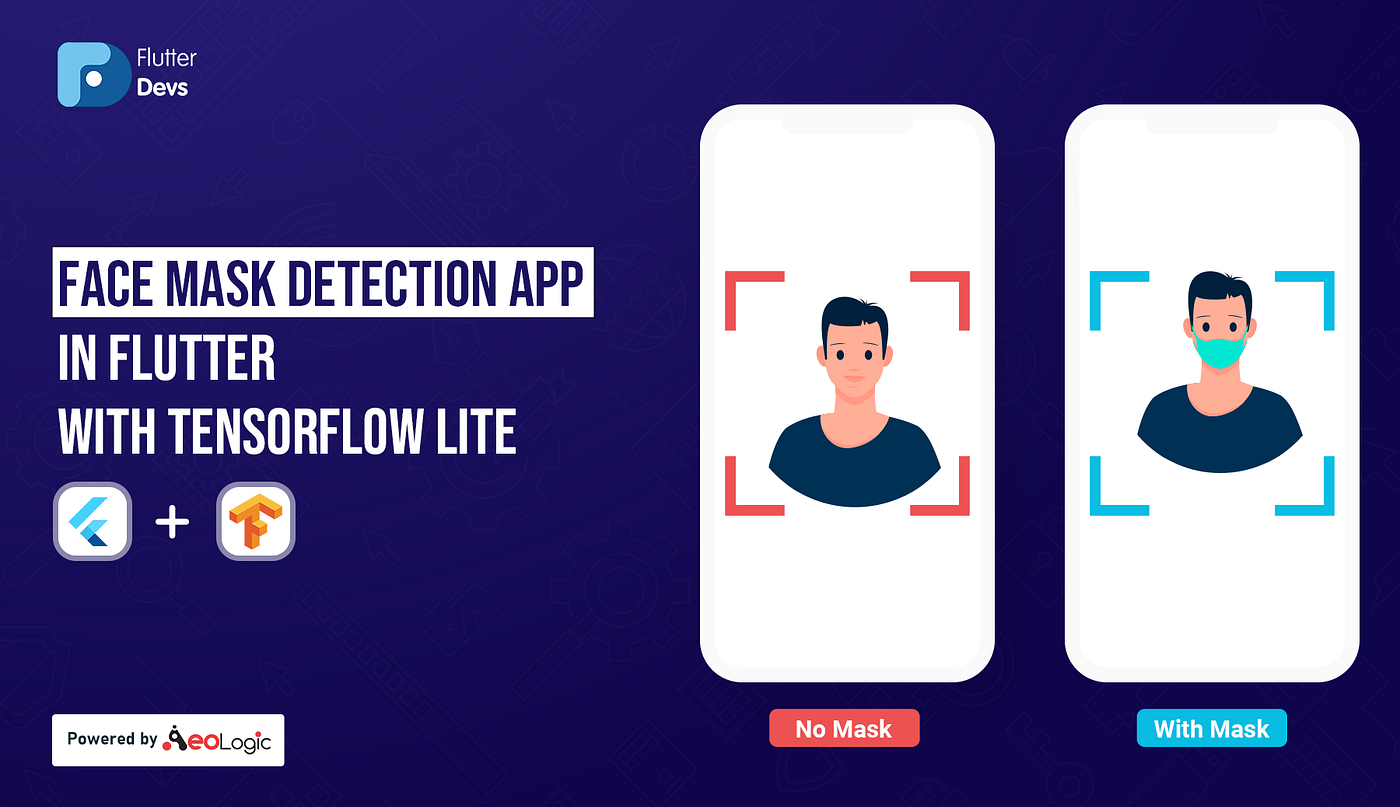 Face Detection In Flutter Using MLKit MLKit Flutter Using, 46% OFF