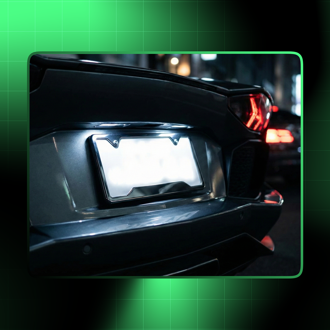 Anti Radar Sticker vs. Plate Covers: What Works Better?