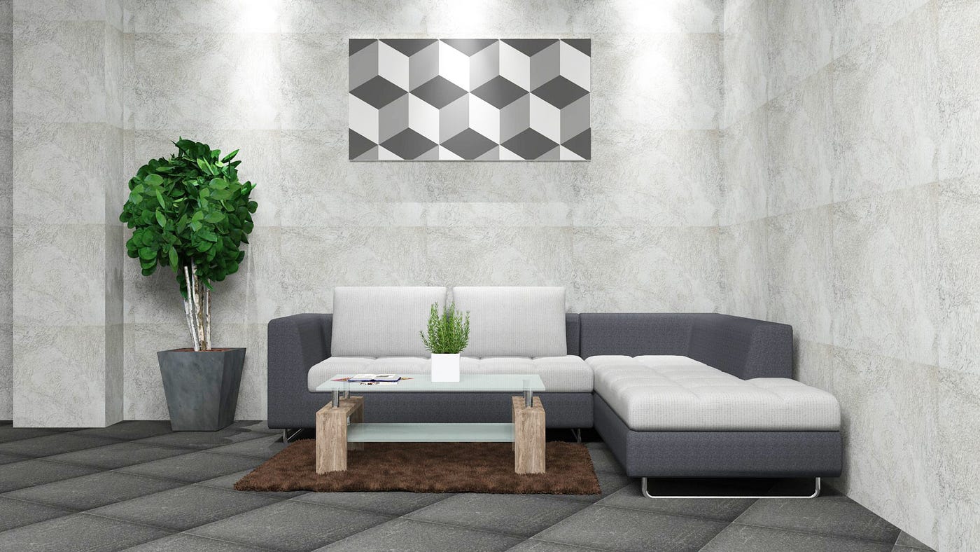 Cara Ampuh Membersihkan Lantai dan Wall Cladding