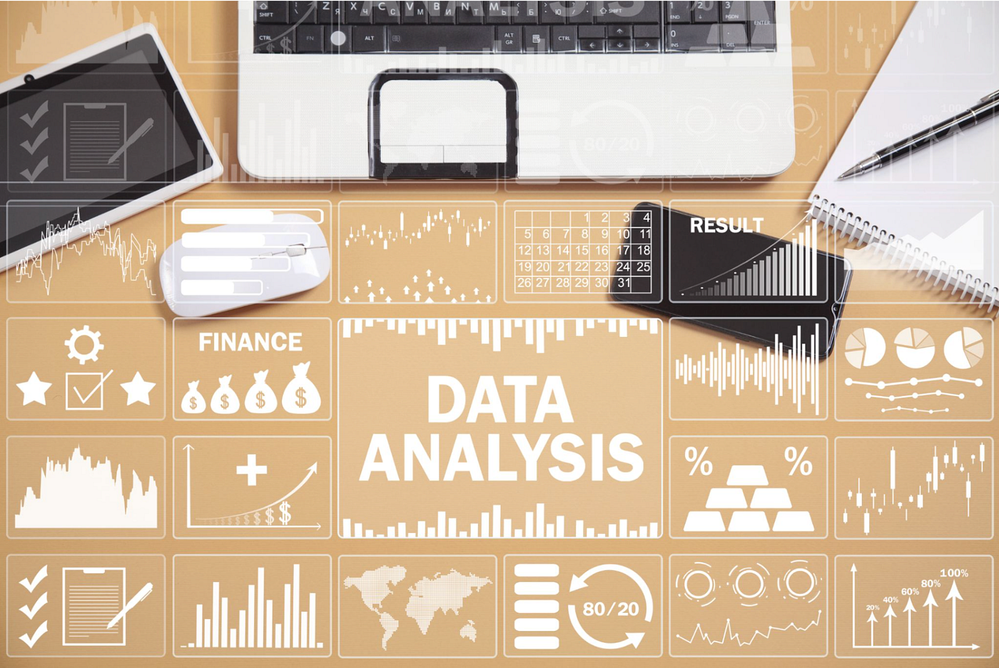 Time Series Data Examples: How Companies Actually Use Forecasting in 2026