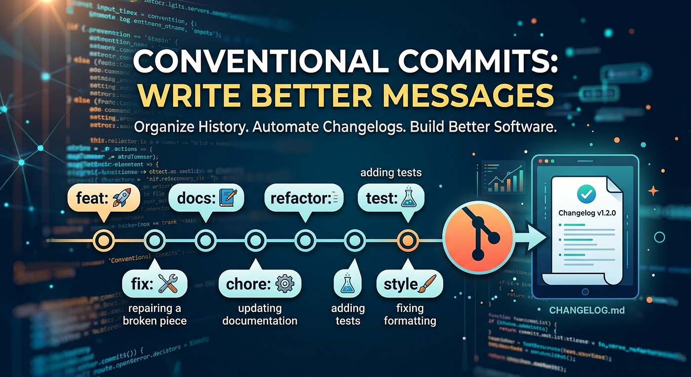 Conventional Commits