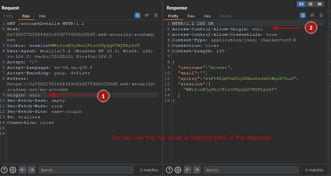 Authoritative guide to CORS (Cross-Origin Resource Sharing) for REST APIs