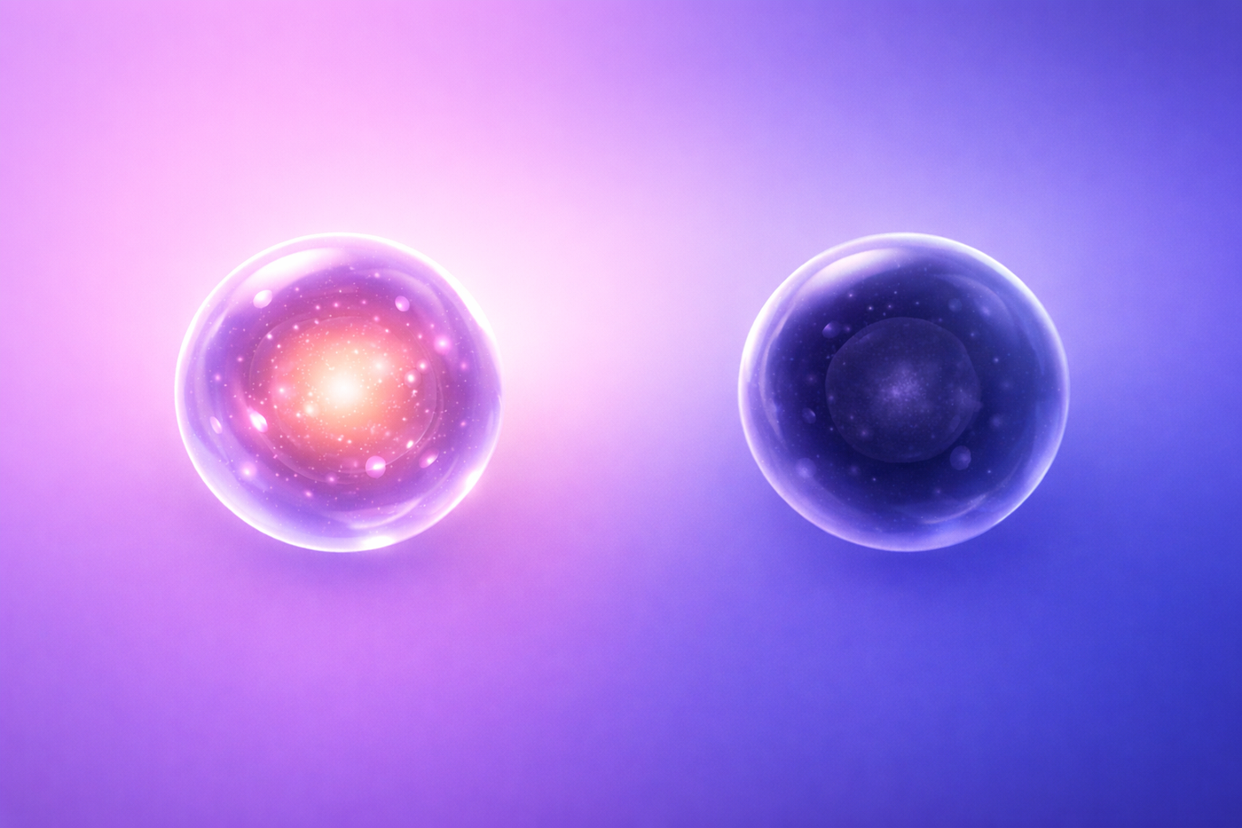 The Science of Functional Aging: The Critical Link Between NAD⁺ and Cellular Performance