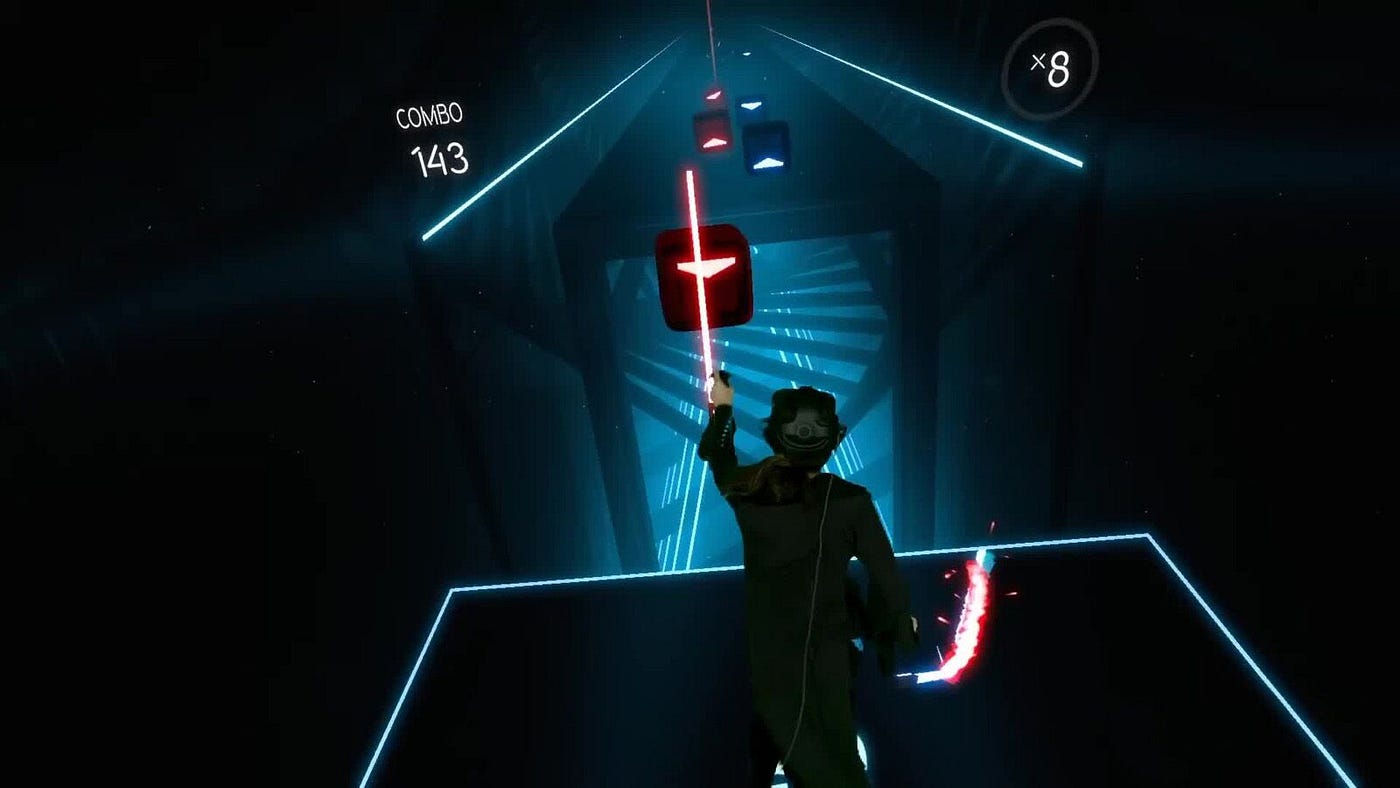 Beat saber steam custom songs фото 45