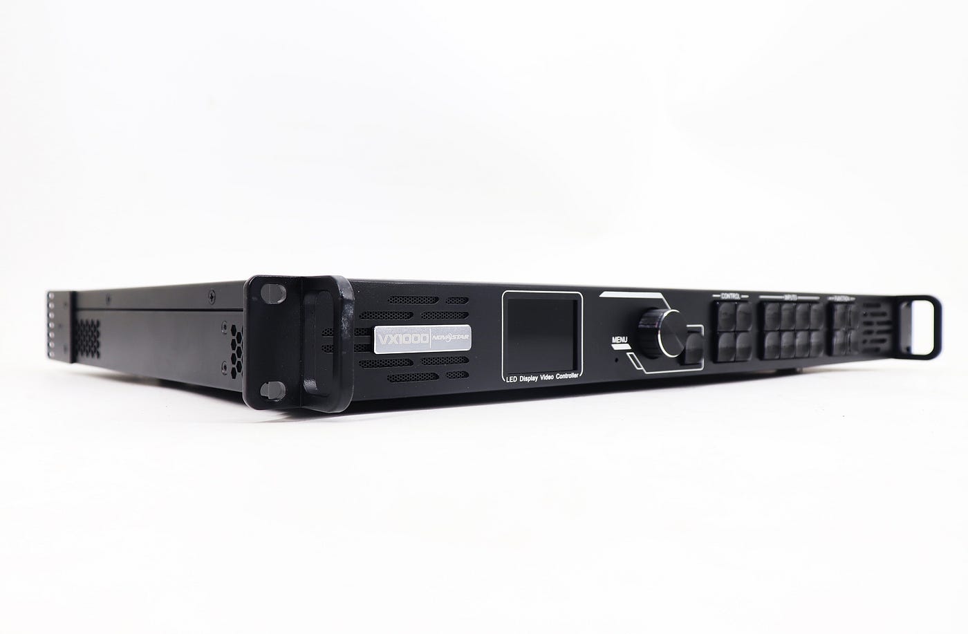 Novastar VX1000 Comprehensive Guide and Data Download