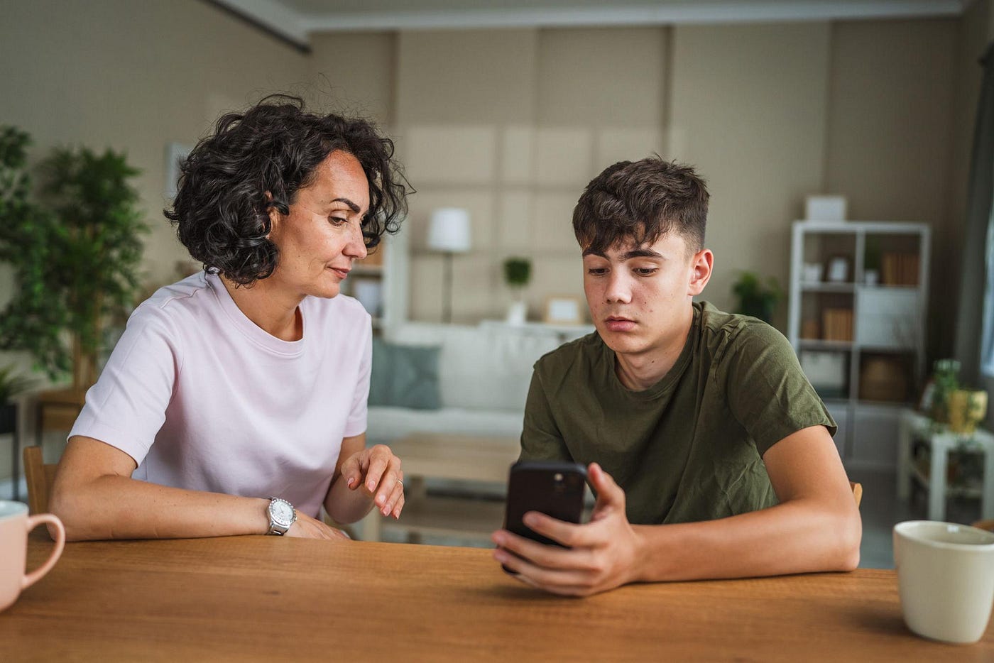 Should Governments Ban Social Media for Children Under 16?