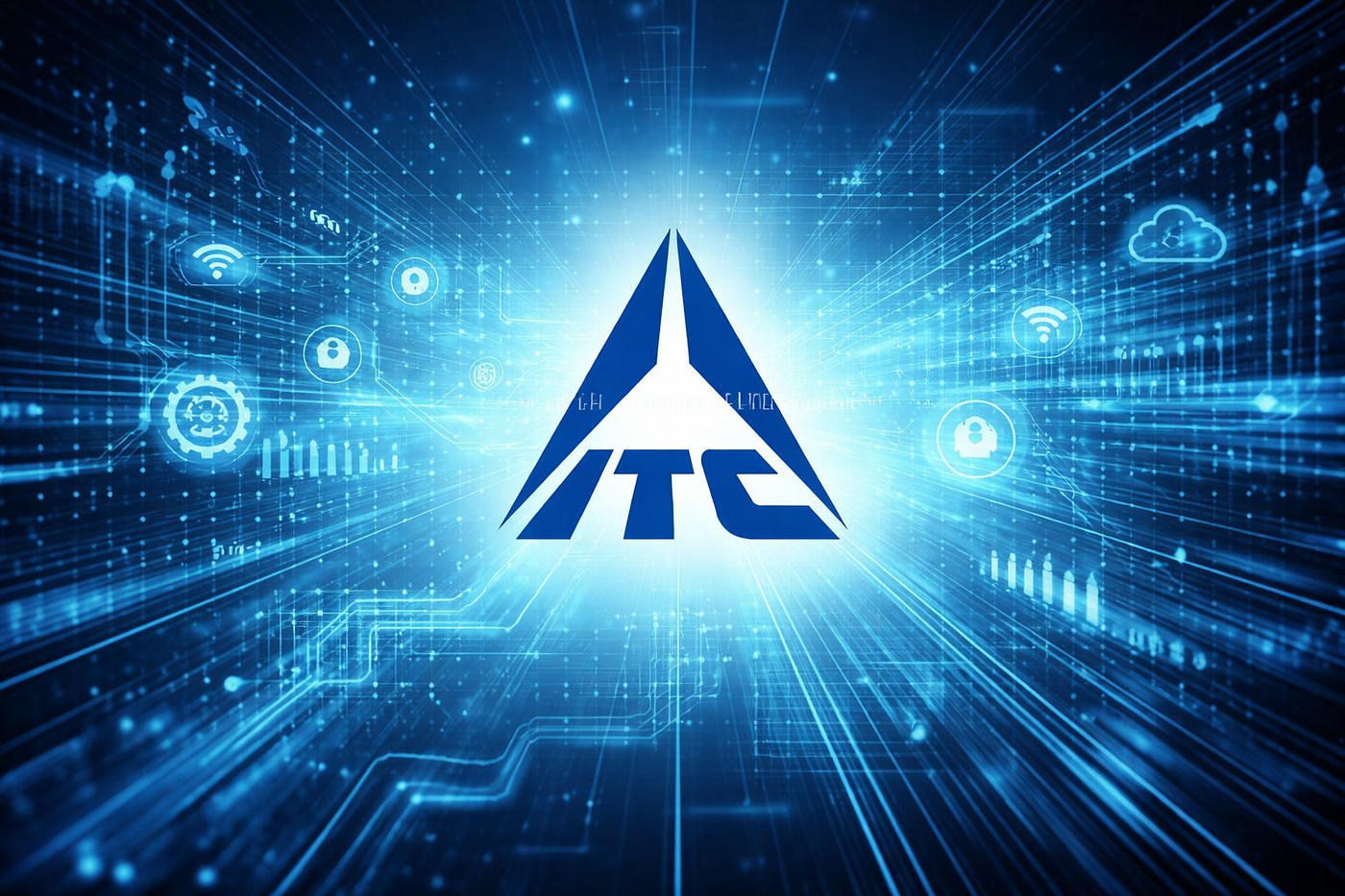 Digital Transformation of Business: How ITC is Adapting to the Digital Era