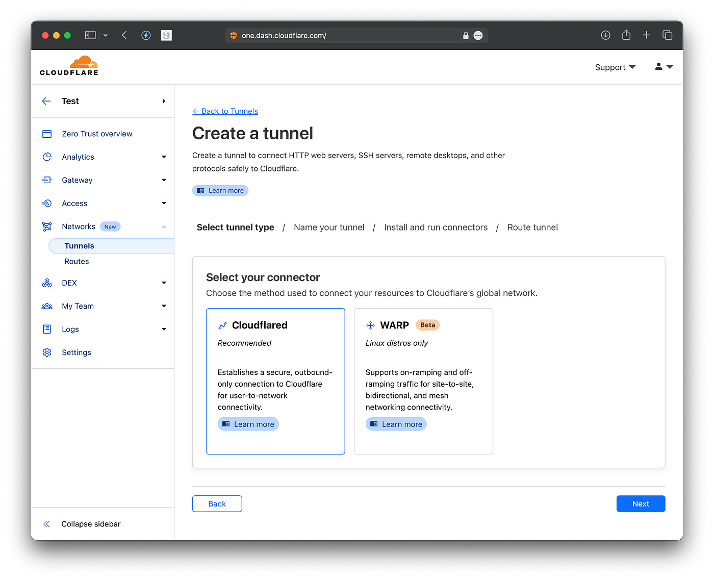 Self-host federated Bluesky instance (PDS) with CloudFlare Tunnel