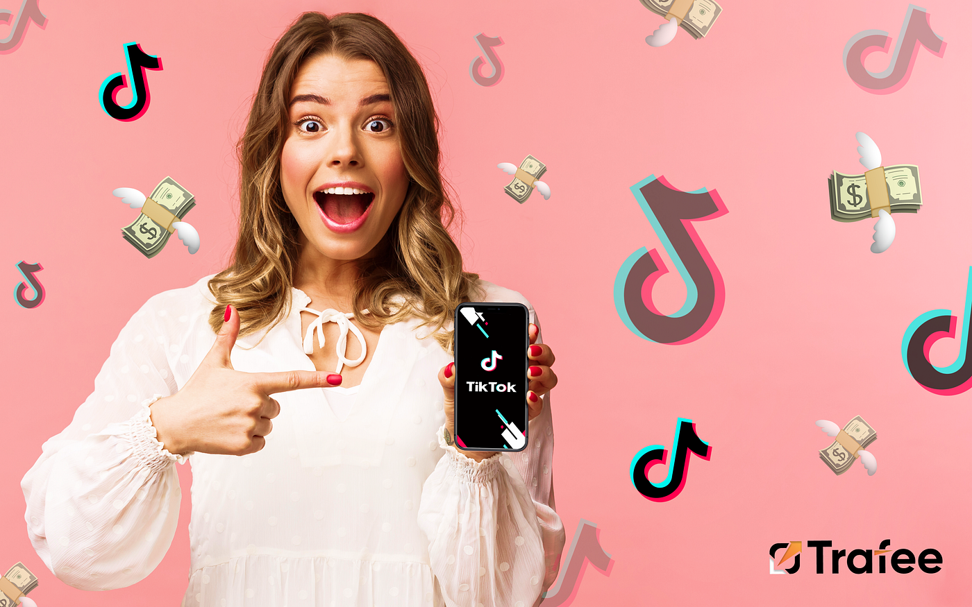 TOP TIPS for TikTok Traffic Monetization