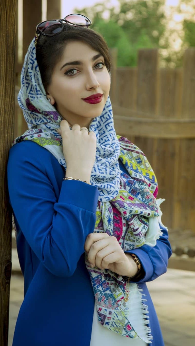 persian girl style | iranian women fashion | by aroosiman.ir | Medium