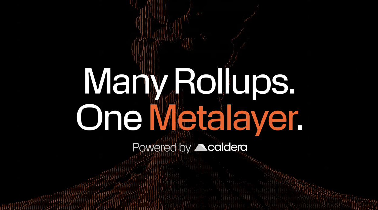 Introducing Caldera: The Hottest RaaS Platform | by arguer. | Medium