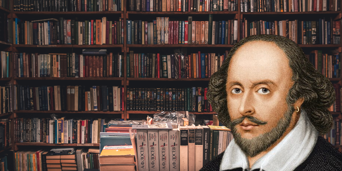 The Influence of Shakespeare on Modern Literature | by ARPIT | Medium