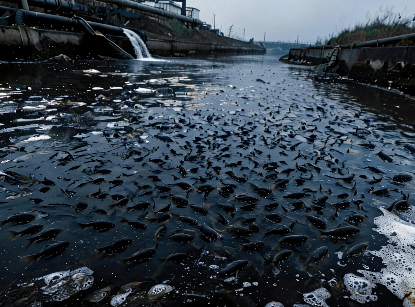Inside the Supply Chain (Part 2): Shaking Down “Factory Direct” Scams and Their Toxic Back Alleys